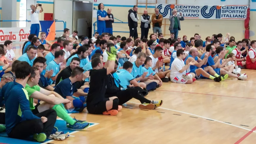 Torna nel trevigiano “Together we play”