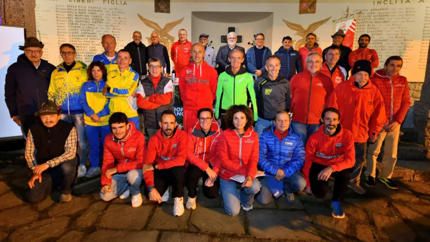 Presentato il 69° Trofeo Vanoni