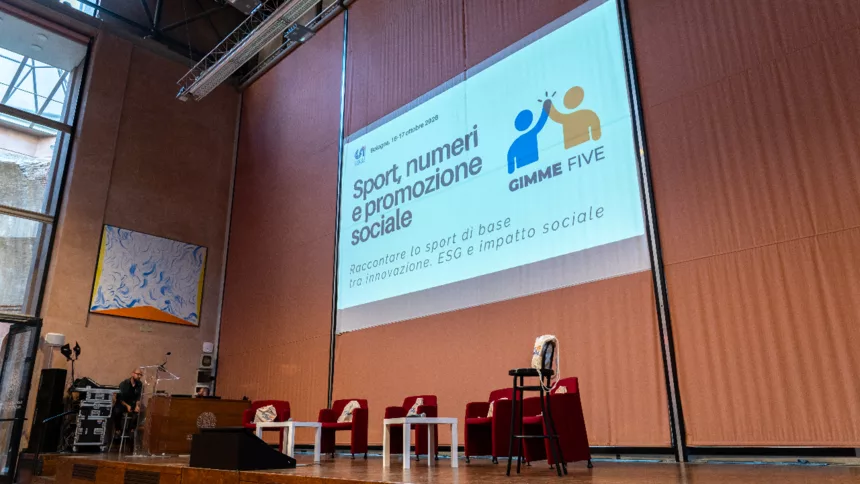 I numeri sportivi e l’impatto sociale