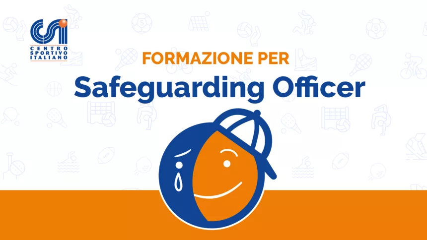 Safeguarding nel CSI: un ciclo di webinar per tenere viva l’attenzione