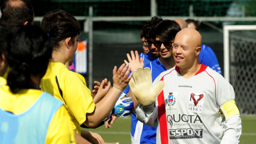 Campionato nazionale attività paralimpiche