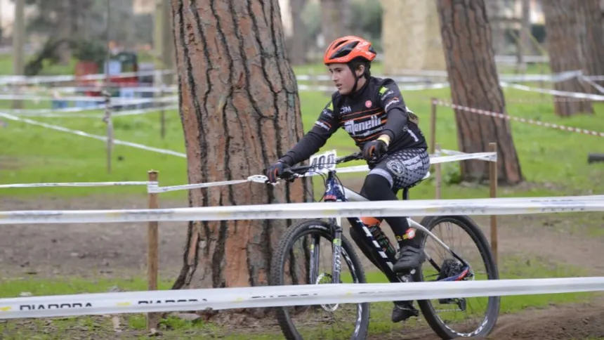 Campionato nazionale di ciclocross