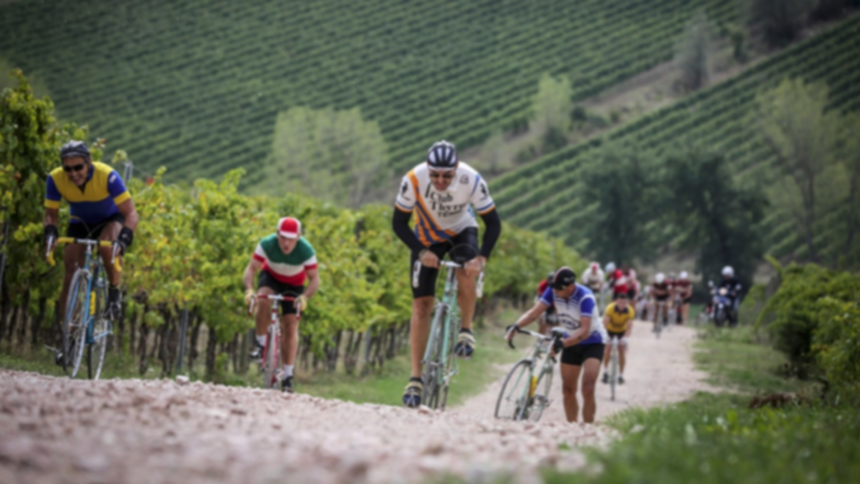 Campionato nazionale di cicloturismo d'epoca