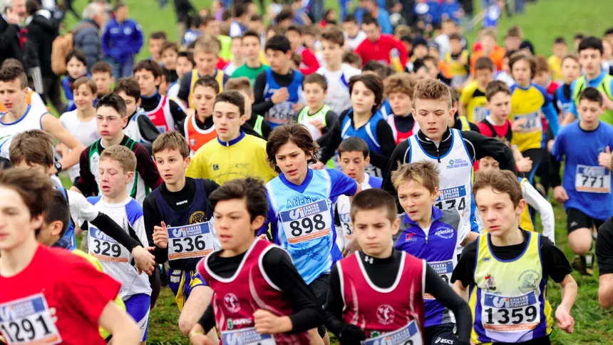 Campionato nazionale di corsa campestre