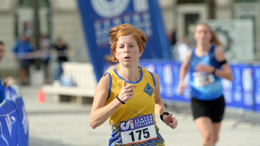 Campionato nazionale di corsa su strada