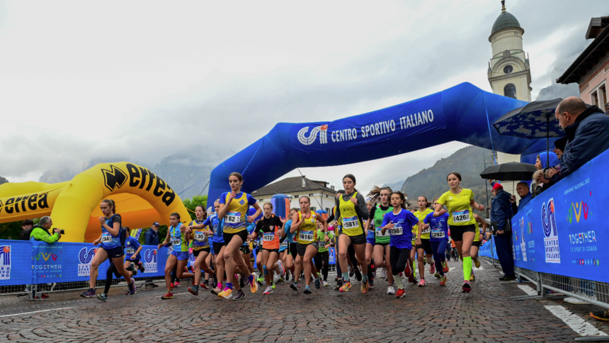 Campionato nazionale di corsa su strada 2024
