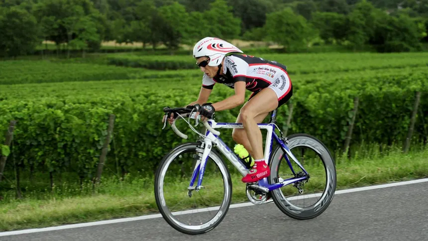 Campionato nazionale di cronometro individuale, coppie, squadre