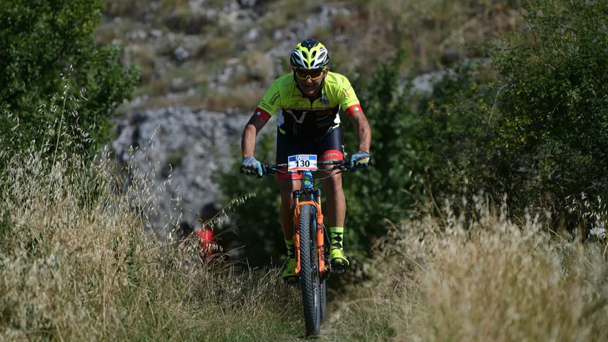 Campionato nazionale di endurance MTB
