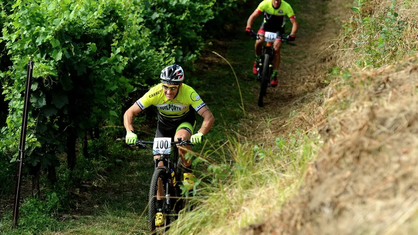 Campionato nazionale di escursionismo MTB