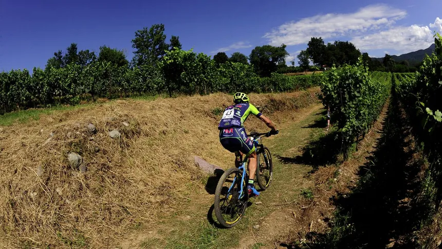 Campionato nazionale di gravel