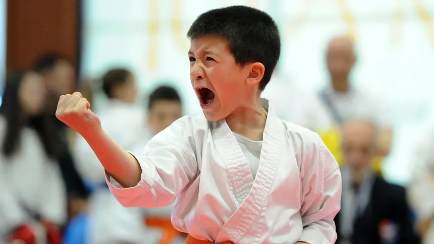 Campionato nazionale di karate