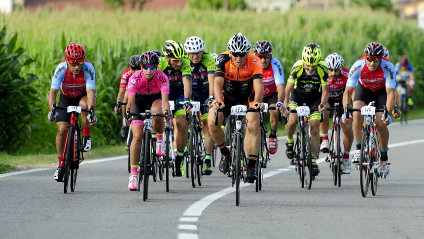 Campionato nazionale di medio fondo strada