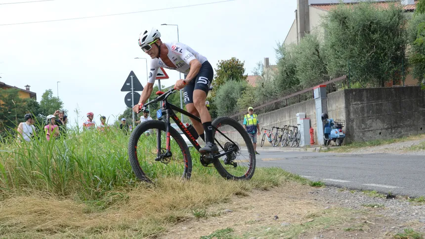 Campionato nazionale di MTB XC
