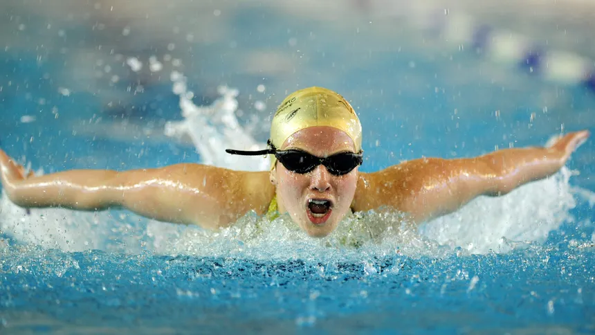 Campionato nazionale di nuoto