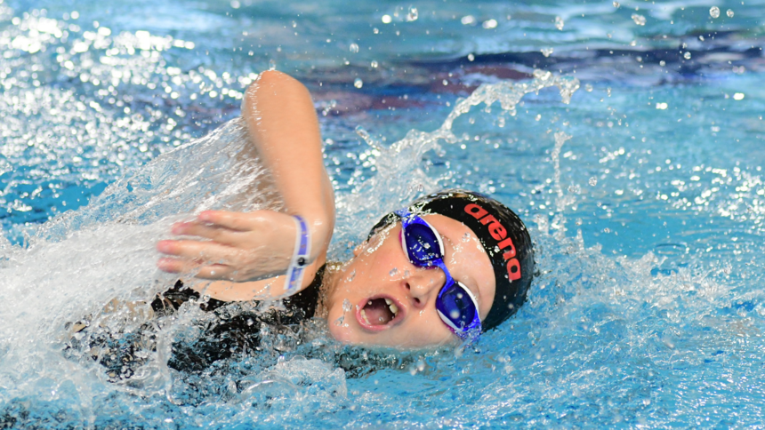 Campionato nazionale di nuoto 2024