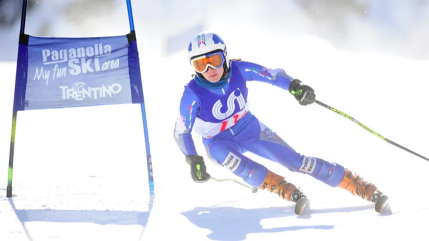 Campionato nazionale di sci