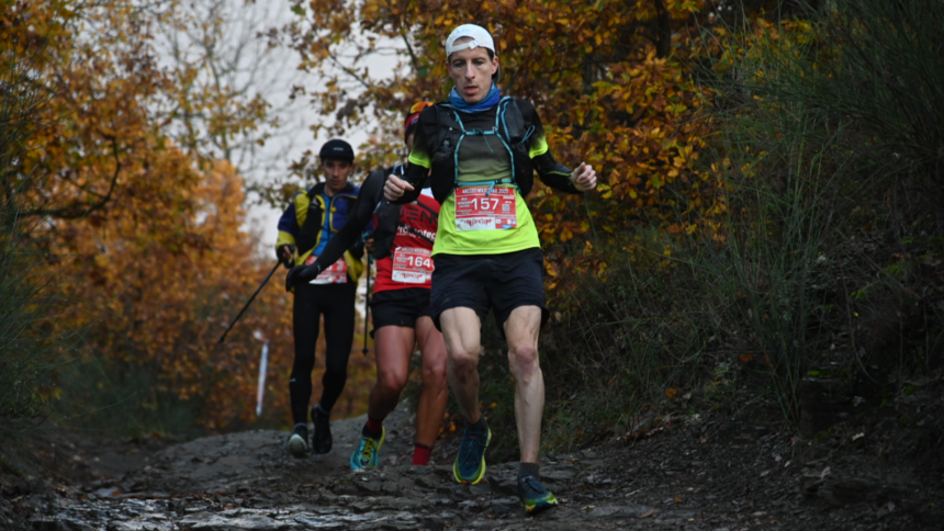 Campionato nazionale di trail running