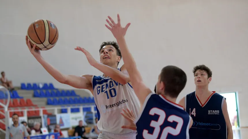 Campionati nazionali sport di squadra allievi-juniores