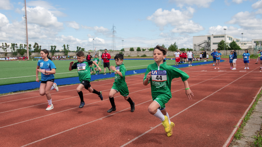 Campionato nazionale Sport&Go 2024