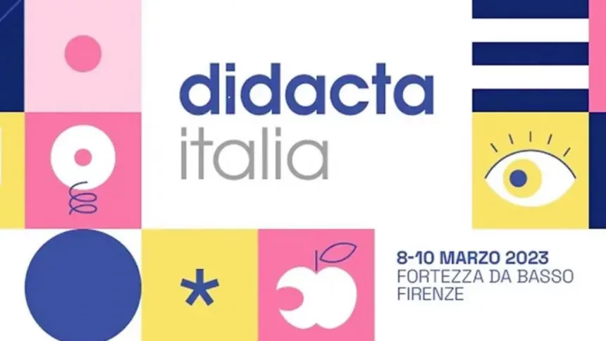 Fiera Didacta Italia