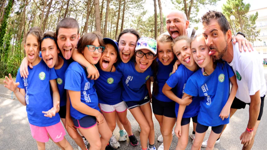 OlympicKids