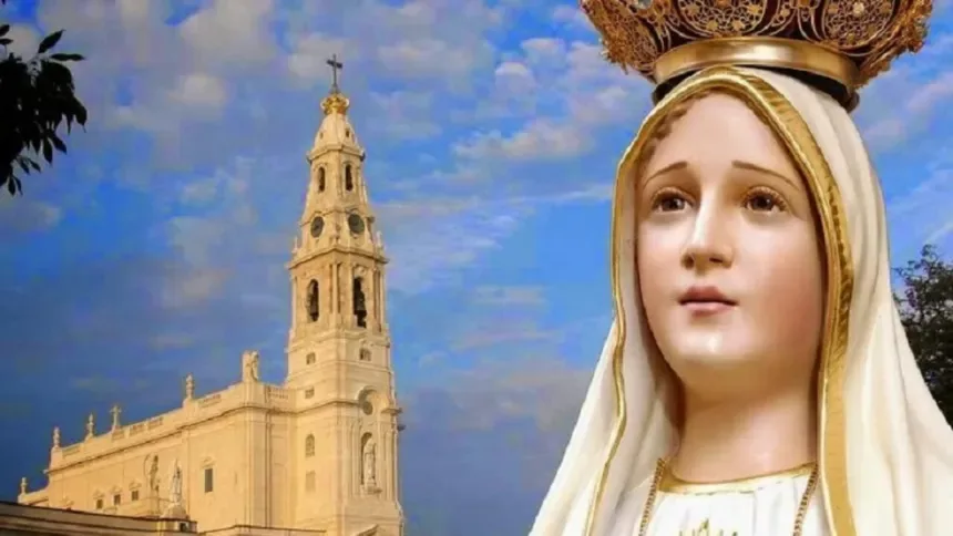 Pellegrinaggio a Fatima e Lisbona
