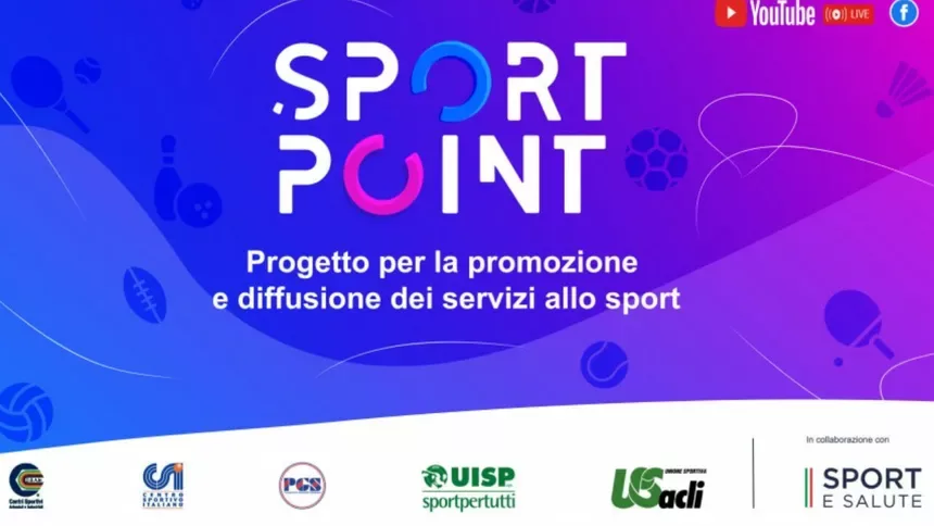 Sport point