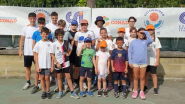 TuttInGioco ad Asti: sei settimane di sport, gioco e comunità a Rocchetta Tanaro