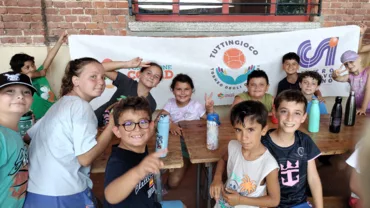 Al Play Asti un’estate di sport, scoperta e inclusione