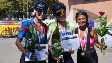 Il Vulture conquista ancora i randonneur lucani 