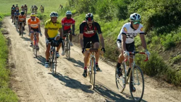 A San Giorgio del Sannio la nona edizione della Ciclostorica Maleventum tra borghi e sapori del territorio