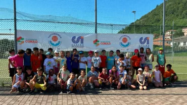 A Lecco, cinque settimane per scoprire talenti, sport e nuove passioni