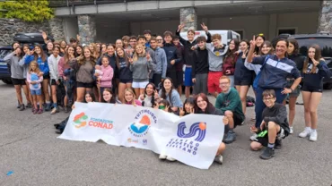 A Borgotrebbia l’estate è diventata un’esperienza di comunità