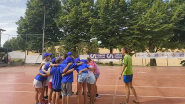 A Reggio Emilia l’estate ha messo tutti in gioco