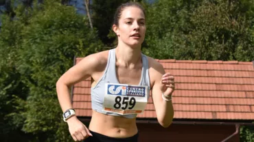 Ad Ovaro il 58º trofeo Gortani del CSI friulano
