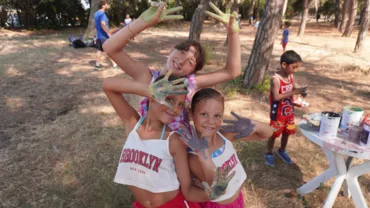 A Pescara sport e comunità hanno fatto crescere insieme bambini e ragazzi
