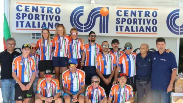 Le migliori Marche nel Gravel CSI