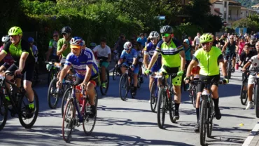 Venafro celebra lo sport in memoria di Domenico Silvestri