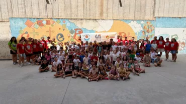 A Bari e Altamura un’estate di sport, gioco e condivisione