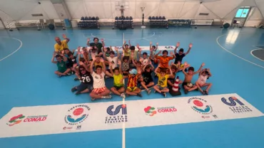 A Lecce un’estate tutta da vivere tra sport, acqua e giochi
