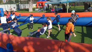 Al via a Roma la “Festa dello Sport 2026”