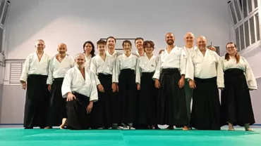 L'influenza delle metafore sull'insegnamento dell'Aikidō e dello sport