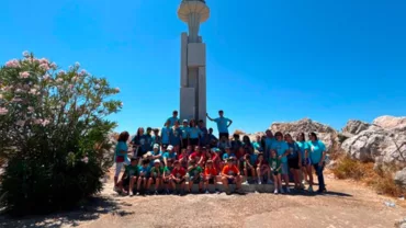A Palermo l’estate ha messo in gioco bambini, animatori e comunità