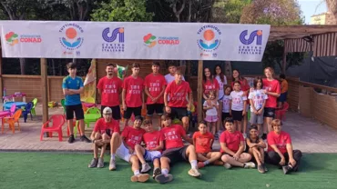 TuttInGioco porta lo sport dentro l’estate palermitana