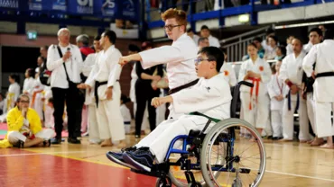 Ausili sportivi: al via le richieste per le ASD e SSD