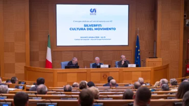 Nasce “SILVER FIT – Prevenzione in movimento”