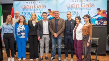 Ecco 'Abruzzo Paralimpico 2026'