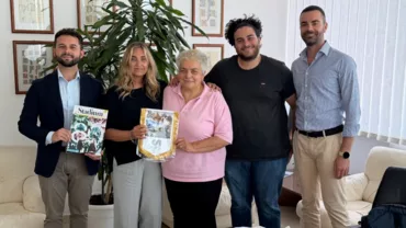 CSI e Università degli Studi di Bari Aldo Moro: al via la collaborazione scientifica