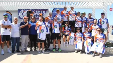 Vieste protagonista del ciclismo del Centro Sportivo Italiano con il Trofeo Sant'Antonio – Memorial Prof. Michele Notarangelo