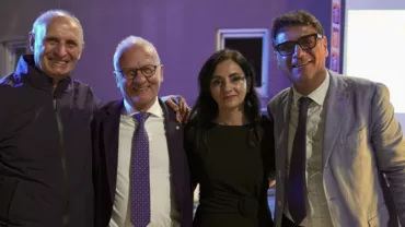 CSIamo a Potenza 